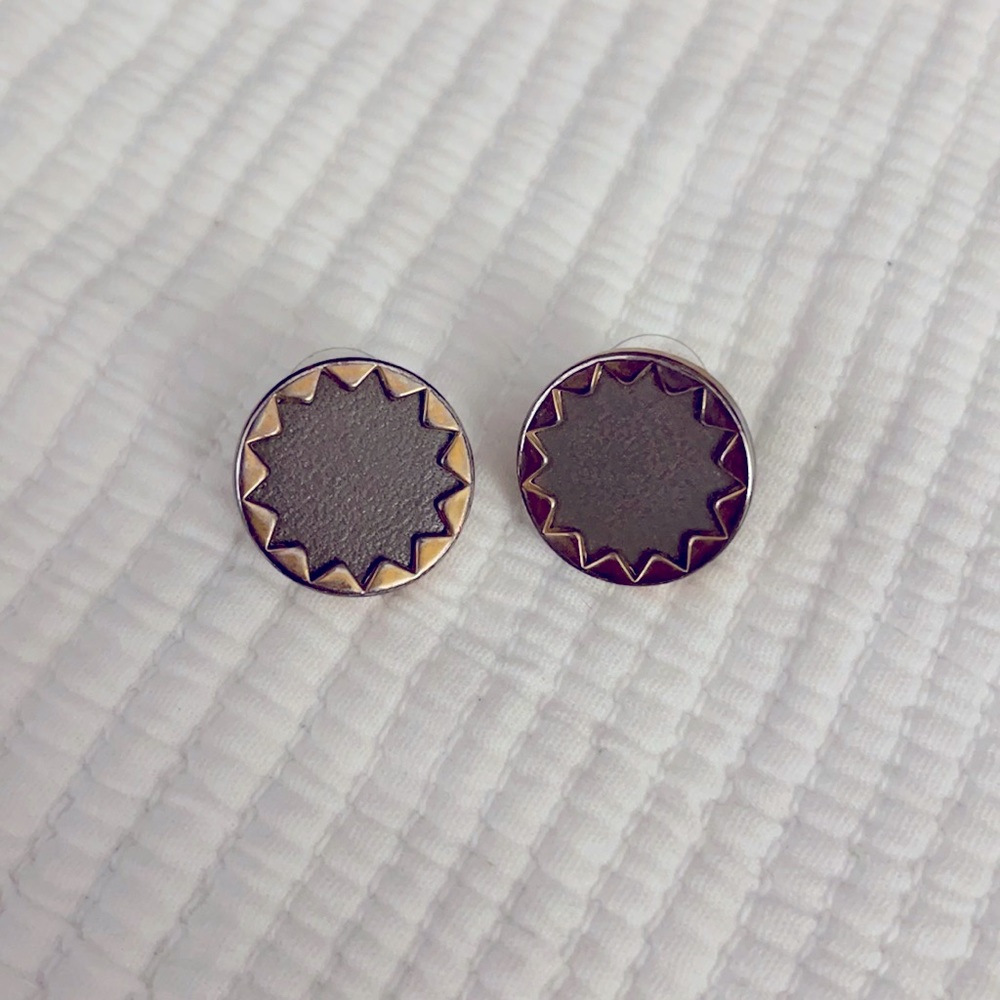 House of Harlow Earrings